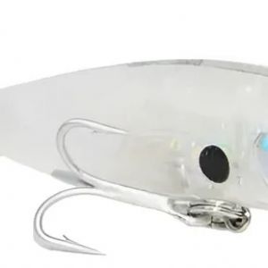 Isca Artificial Marine Sports Brava 77 - 7,7cm / 7,2g Cor 22